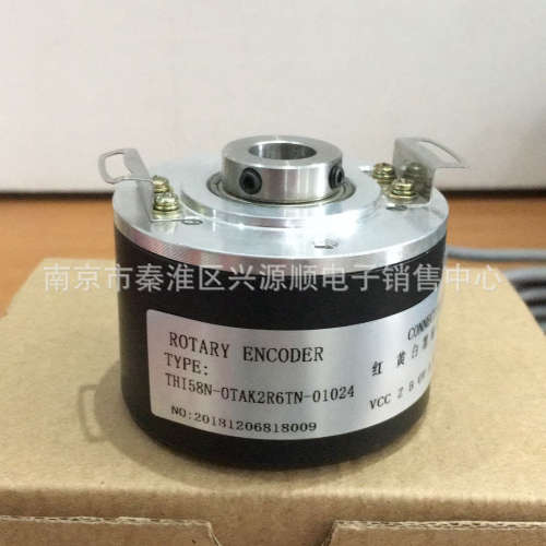 THI58N-0TAK2R6TN-01024  THI58N-0TAK2R6TN-01024  编码器