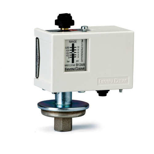 供应意大利FANTINI COSMI 压力开关 全型号 原装进口 全系列