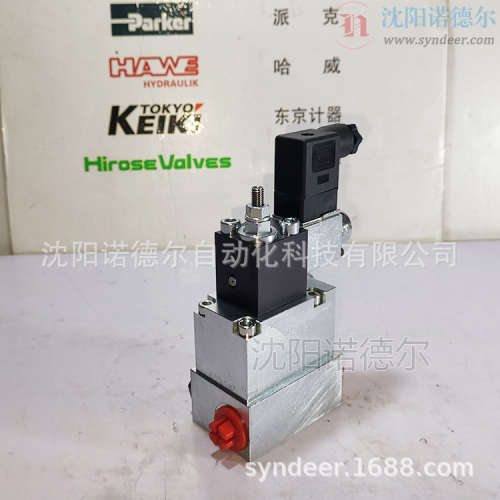 SEH 2-2/10 P-G24哈威hawe调速阀SEHF3-3/50FS-WN1F-G24/G24-315