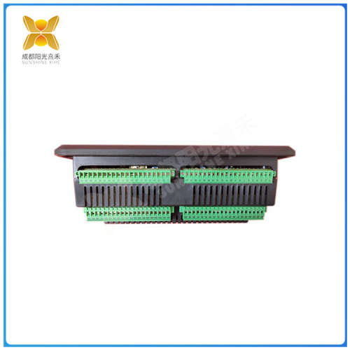 EASYGEN-3500-5 WOODWARD 用于控制和监测发电机的卡模块