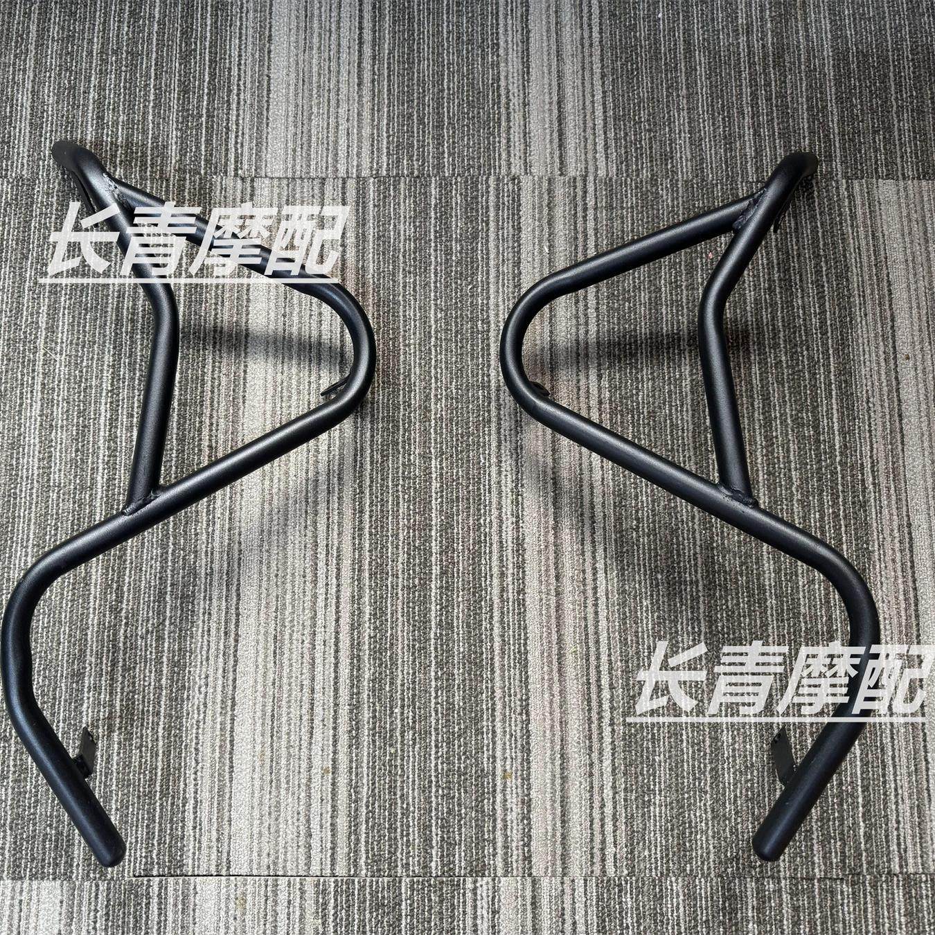 适用于雅马哈尙领125摩托车保摩托车保险杠