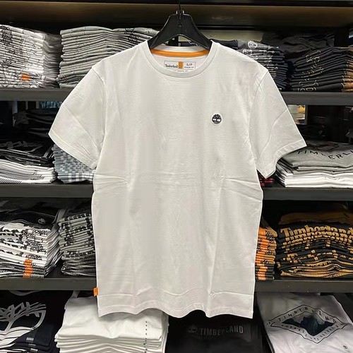 TIMBERLAND/添柏岚短袖夏季T恤