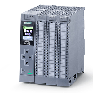 西门子6ES7511-1AK02-0AB0 CPU1511-1PN 西门子S7-1500 PLC模块02