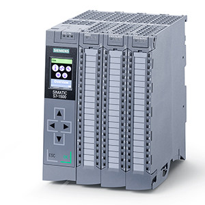 西门子6ES7511-1AK02-0AB0 CPU1511-1PN 西门子S7-1500 PLC模块02