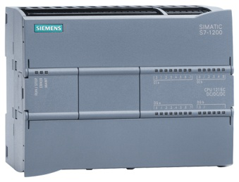 6ES7212-1BE40-0XB0 西门子S7-1200 CPU 1212C ACDCRly控制器