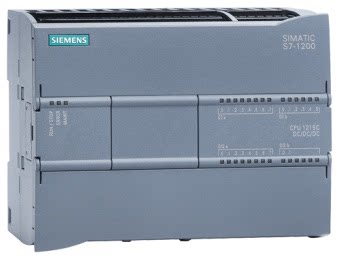 6ES7212-1BE40-0XB0 西门子S7-1200 CPU 1212C ACDCRly控制器
