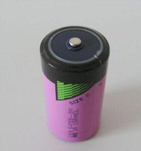 6ES7971-0BA00 西门子S7-400PLC用锂电池 3.6V 6ES7 971-0BA00