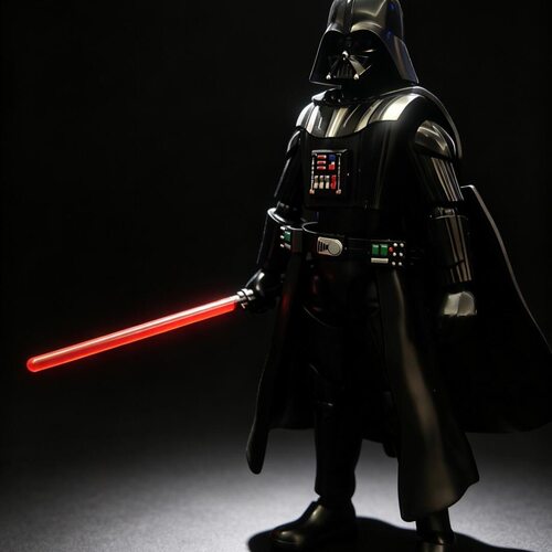 布鲁可积木人starwar群星二弹