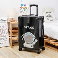 Черный【Космический Медведь】