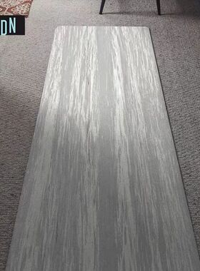 SIGEDN天然橡胶瑜伽垫2025新款双面防滑减震静音加厚专业健身垫子