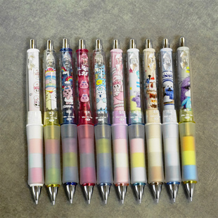 太阳星ESTHER BUNNY 艾丝乐 WHIPPI&WRAPPI联名限定摇摇乐自动铅