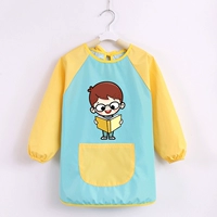 Мальчик Блю Хуанг