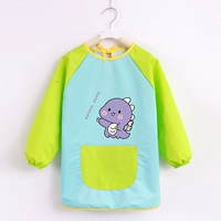 Xiaomeng Dragon Blue and Green