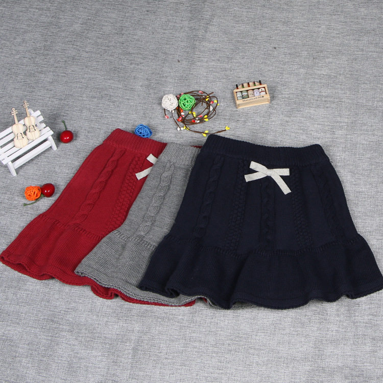 Jupe enfant - Ref 2050586 Image 1