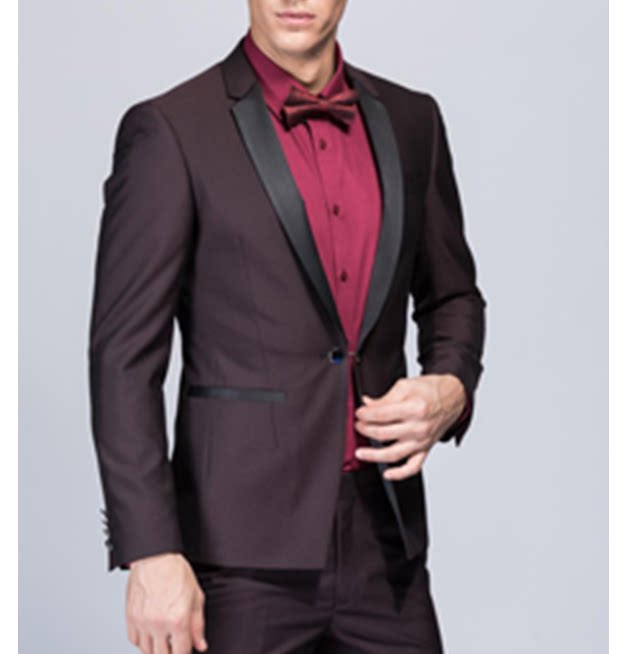 Costume homme LILANZ pour automne - Ref 1564726 Image 4