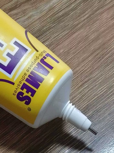 B8000胶水点钻胶水手机屏幕DIY