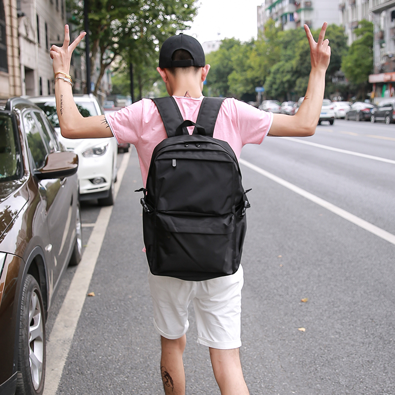 Sac à dos étudiant - Ref 47414 Image 5