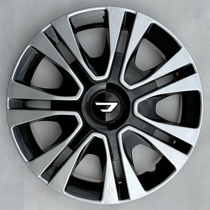 适用于捷达VA3轮毂盖一汽大众19-20款新捷达va3轮毂罩14寸钢圈罩