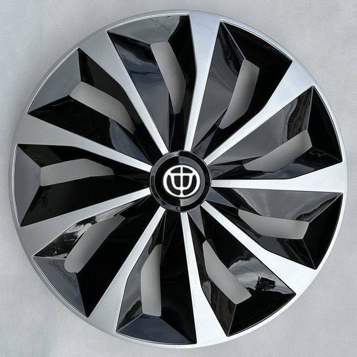 4只包邮 中华骏捷FRV轮毂盖FSV轮毂罩H230 220 320 330轮胎帽15寸