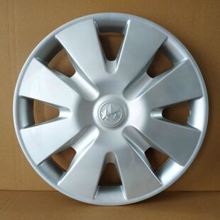 15寸 D50轮毂盖钢圈盖车轮盖轮罩轮盖车轮罩轮胎罩盖 正品 启辰R50