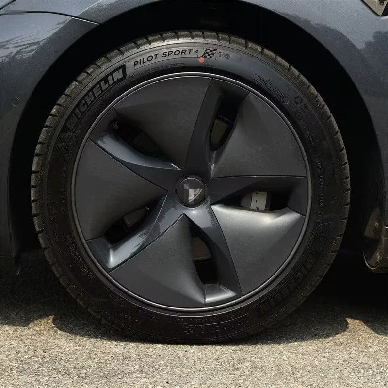 特斯拉Model3轮毂盖轮毂罩