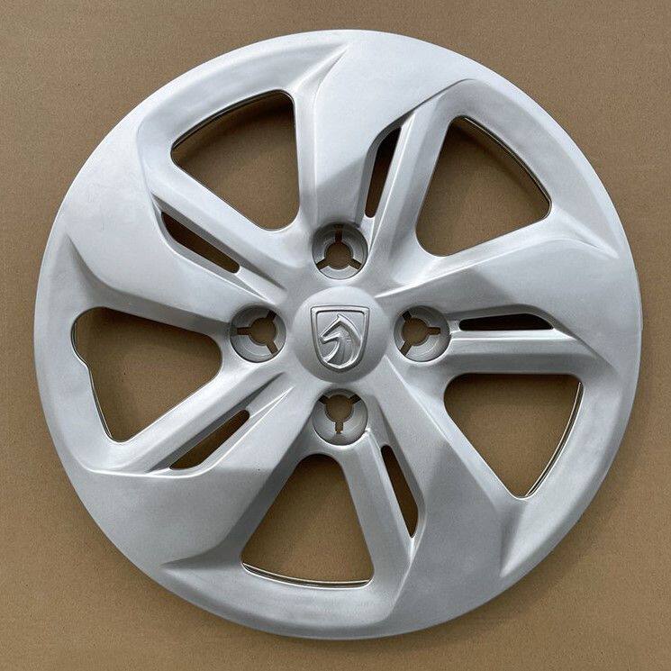 适用于宝骏310W轮毂盖15寸原车款铁钢圈装饰轮毂罩帽壳轮毂保护盖