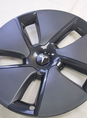 特斯拉Model3系列老款轮毂盖,轮帽轮毂盖model3model3轮毂盖18寸