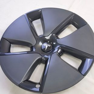 特斯拉Model3系列老款轮毂盖,轮帽轮毂盖model3model3轮毂盖18寸