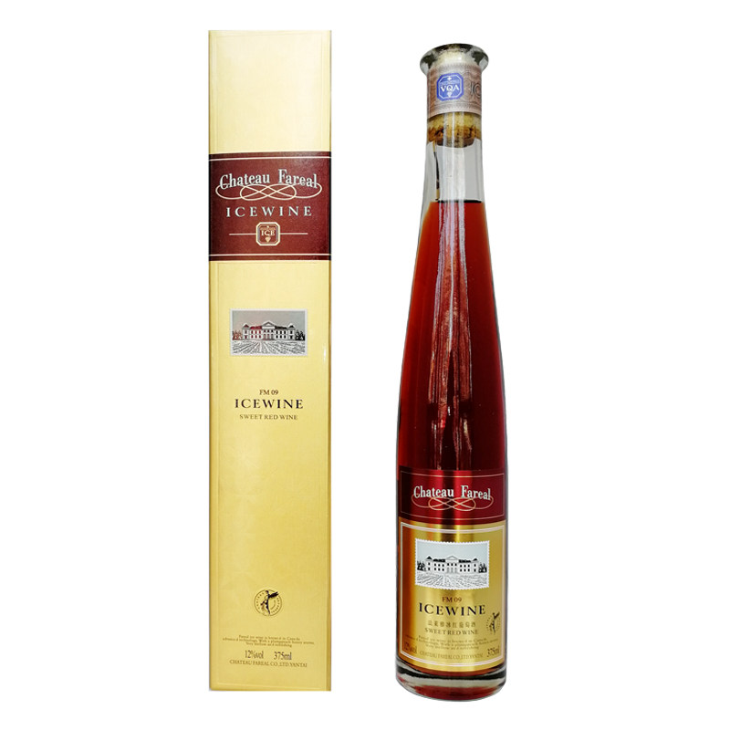 375ml冰红葡萄酒加拿大冰酒原酒女士爱喝甜酒比贵腐酒冰谷黄金在类目 酒类, 葡萄酒中 - 来自Buy2taobao.com提供专业的淘宝代购服务