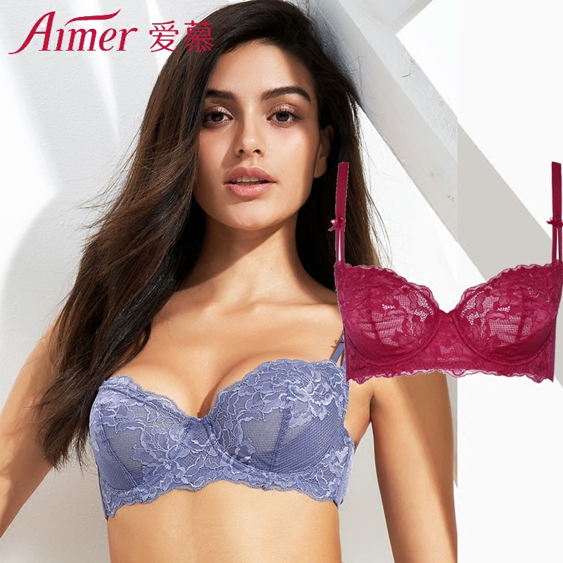 超薄透视清仓特价爱慕正品女内衣 微醺3/4杯性感诱惑文胸AM13DF1在类目 女士内衣/男士内衣/家居服, 文胸中 - 来自Buy2taobao.com提供专业的淘宝代购服务