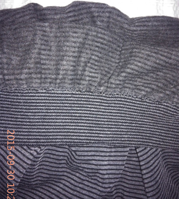 body amincissant en coton - Ref 678370 Image 4