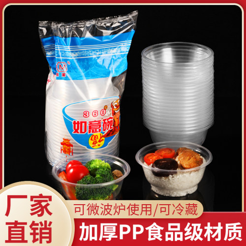 一次性碗家用户外聚餐