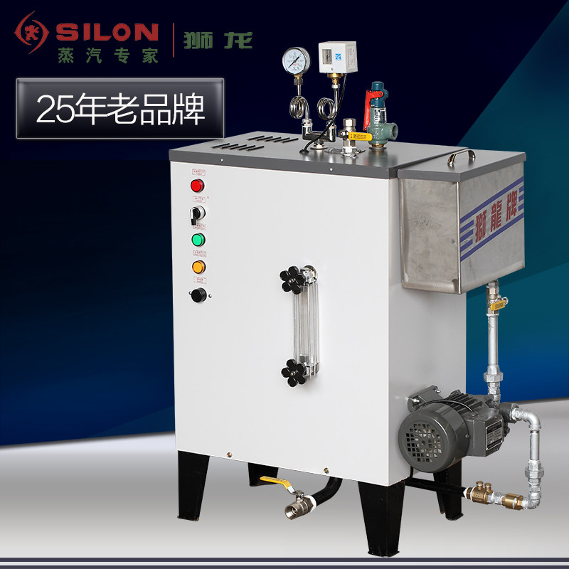 9KW boiler household small-scale steam fully automatic commercial Bean curd Industry Electric heating steam Generatorin the Hardware/Tool , Electrical Hardware , Electric equipment , Industrial furnace  category - from Buy2taobao.com to provide professional Taobao agent buy service
