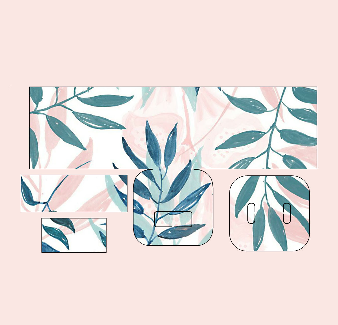 ¶ÀÓëÐÐÔ´´Éè¼ÆÆ»¹ûiphone5/6S/6plus/7plusͨÓóäµçÆ÷³äµçÍ·ÌùÖ½