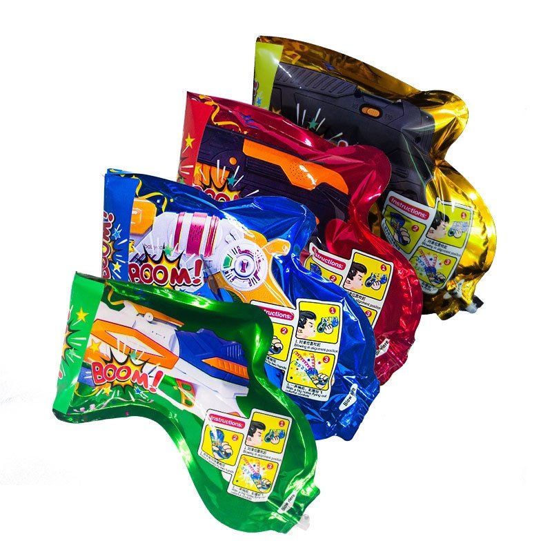 充气礼花枪新年自动抢烟花枪小礼炮手抛彩带过年鞭炮气氛生日喷筒,节庆用品/礼品,礼花/礼炮,淘宝优惠券,粉丝福利购,淘宝优惠卷