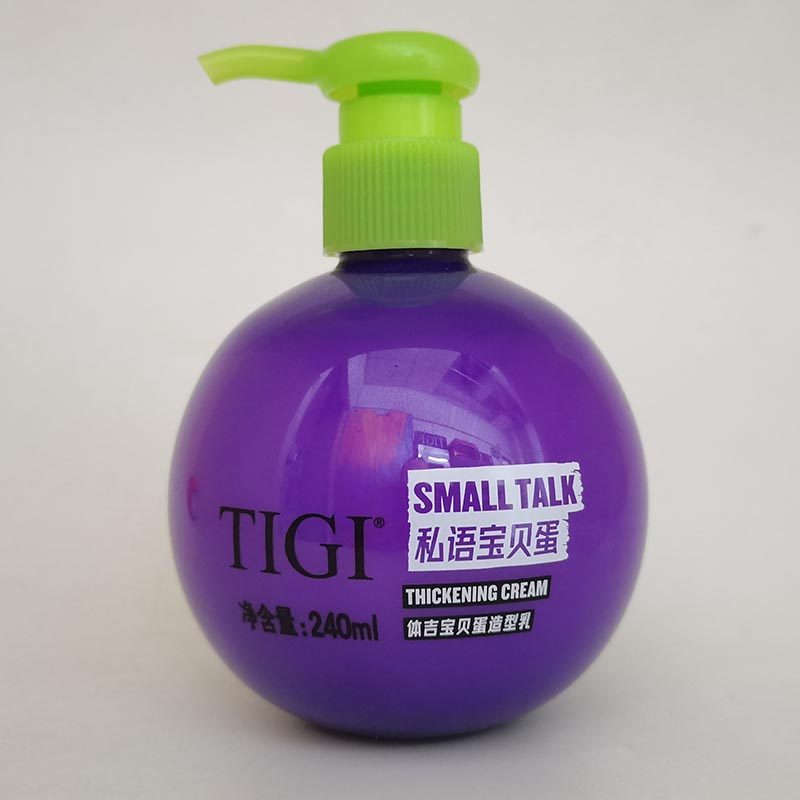 TIGI体吉私语宝贝蛋造型乳丰盈动感弹力素卷发打理保湿护卷素,美发护发/假发,发胶/发泥/发蜡,淘宝优惠券,粉丝福利购,淘宝优惠卷