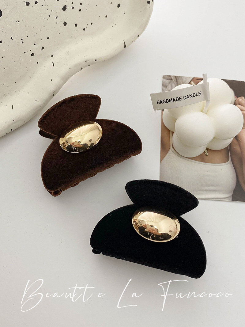 抓夹小号夹子头饰发夹后脑勺发量少鲨鱼夹短发发卡中号高级感头发,饰品/流行首饰/时尚饰品新,发饰,淘宝优惠券,粉丝福利购,淘宝优惠卷