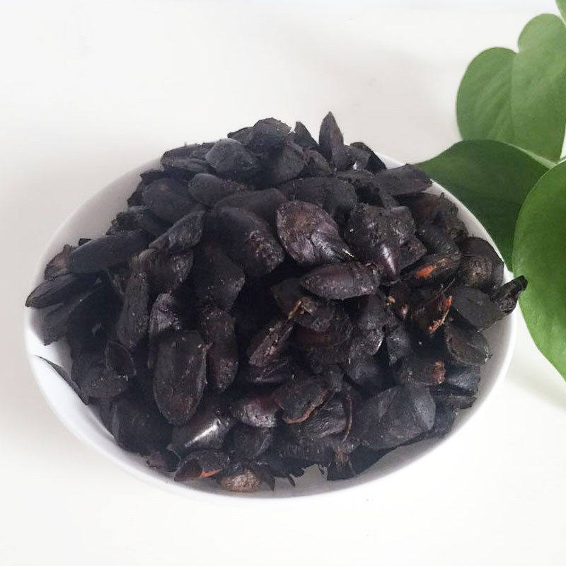 中药材九香虫 黑兜虫 打屁虫 屁巴虫 50克 免费打粉 中草药