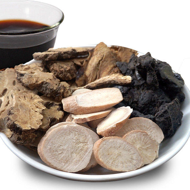 四物汤原料女性四物汤川芎当归白芍熟地黄四物饮原料14副全国包邮