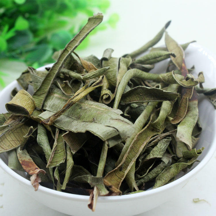 中药材芦荟草茶芦荟绿芦荟丝茶干芦荟50g