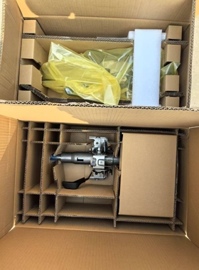 荣威EI5 EI6 ERX5 RX8名爵EMG6 MGHS电子方向机转向管柱 角度助力