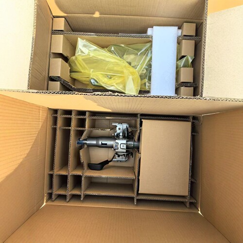 荣威EI5 EI6 ERX5 RX8名爵EMG6 MGHS电子方向机转向管柱 角度助力