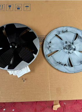 智己LS7 原装轮罩 塑料罩子 20寸轮罩 轮毂盖 轮毂罩