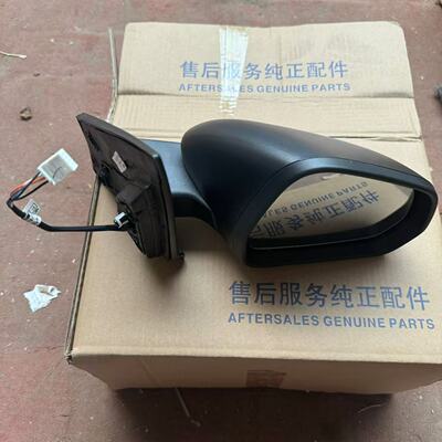 适用于荣威科莱威倒车镜后倒车镜总成后视镜总成 新款科莱威 原厂