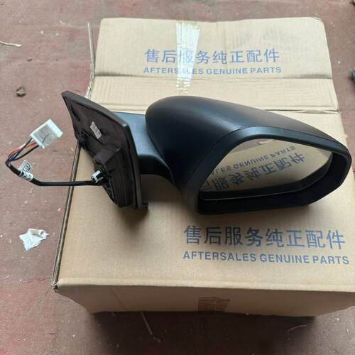 适用于荣威科莱威倒车镜后倒车镜总成后视镜总成 新款科莱威 原厂