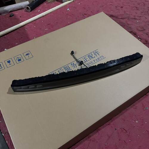 适配智己LS9后尾灯总成贯穿尾灯刹车灯转向灯倒车灯尾灯