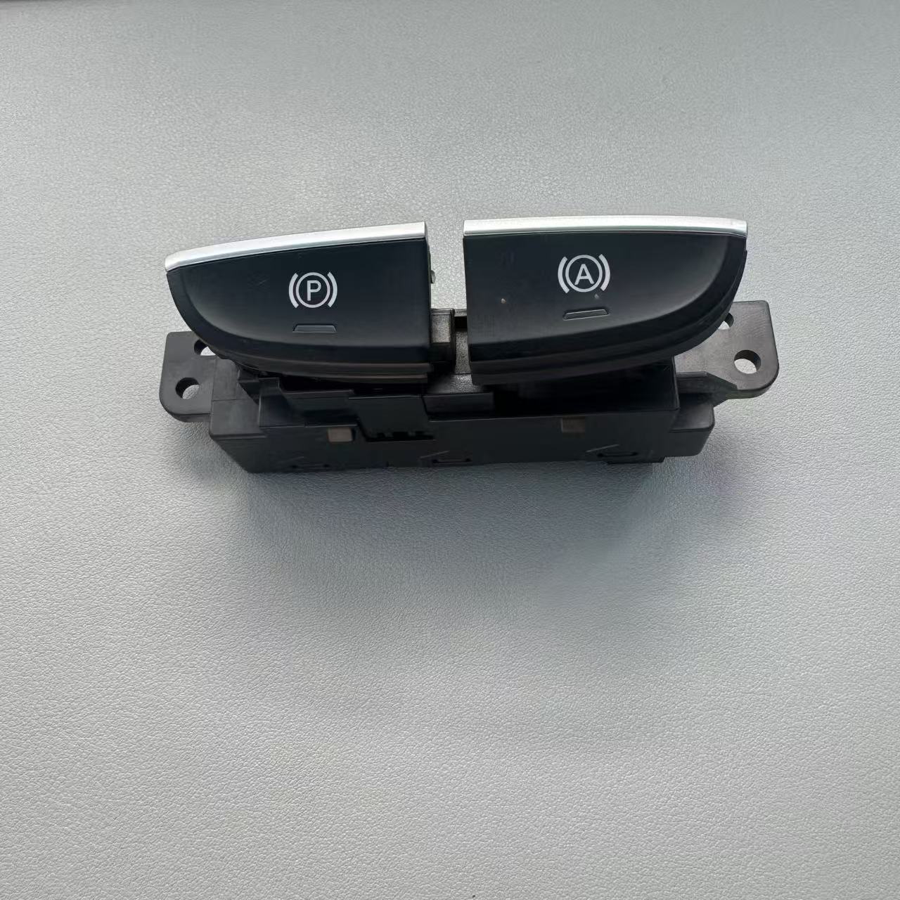 适用于名爵ZS 19MGZS驻车开关  电动驻车开关总成 电子手刹开关