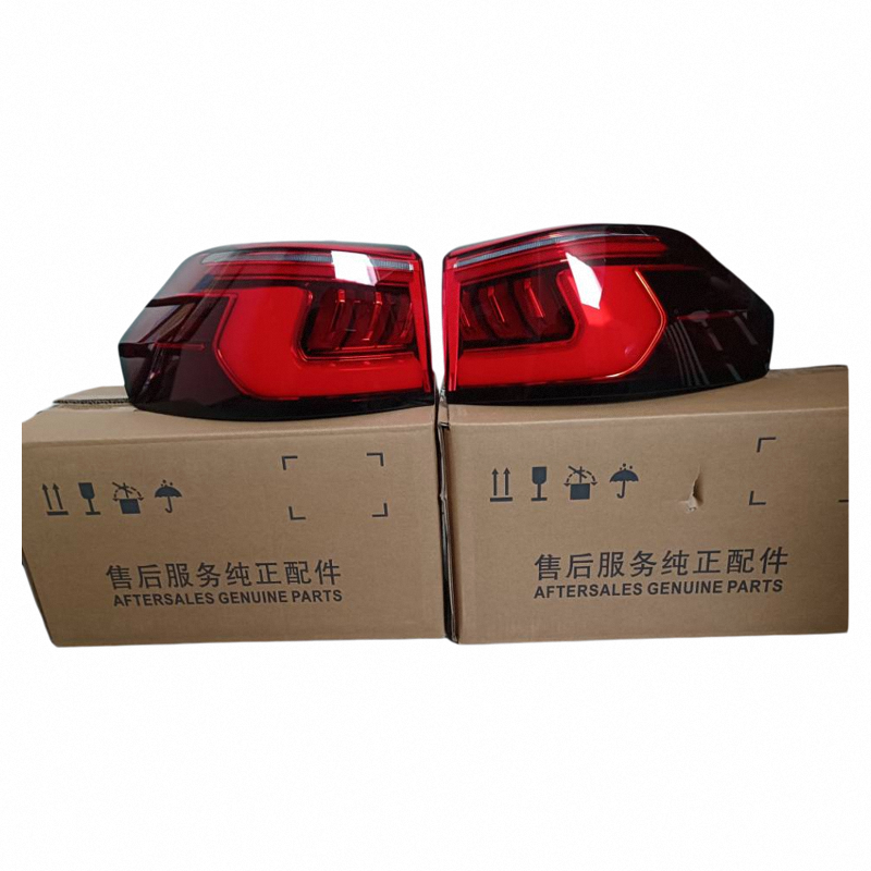 RX5MAX后尾灯原装正品