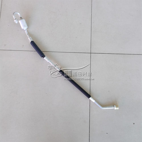 南京名爵3 老款MG3 SW 原装压缩机空调管 冷凝器管 蒸发器高压管