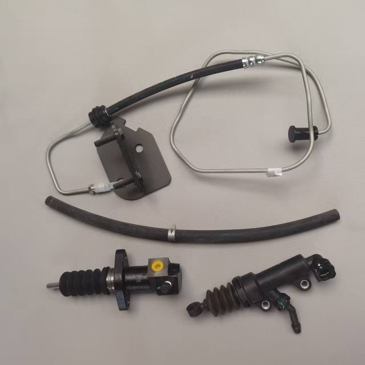 适用老款荣威550 名爵MG6离合器总泵分泵老款改新款套装 经济实惠